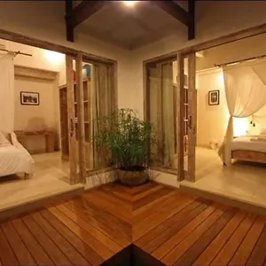 Villa Timtam