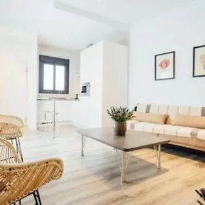 Cozy And Functional- 2bd 1bth - Alfalfa Apartment Seville