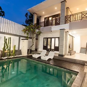 Villa Maja Batubelig By Pramana