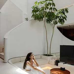 Apartment Vox