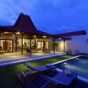Manik Villa Canggu (Bali)