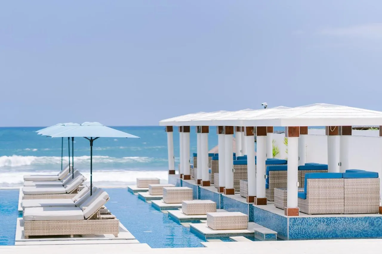 Lv8 Resort Hotel Canggu  Indonesia