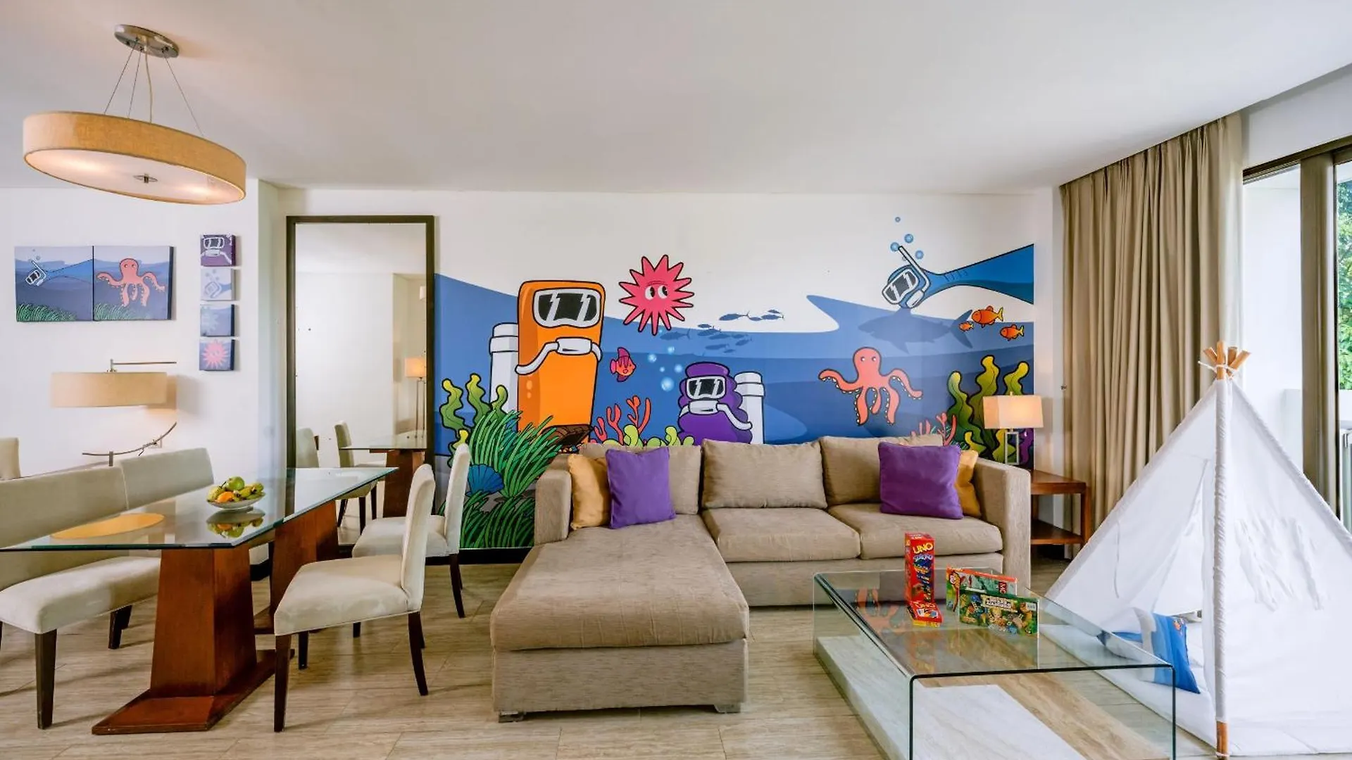 Lv8 Resort Hotel Canggu  Canggu (Bali)