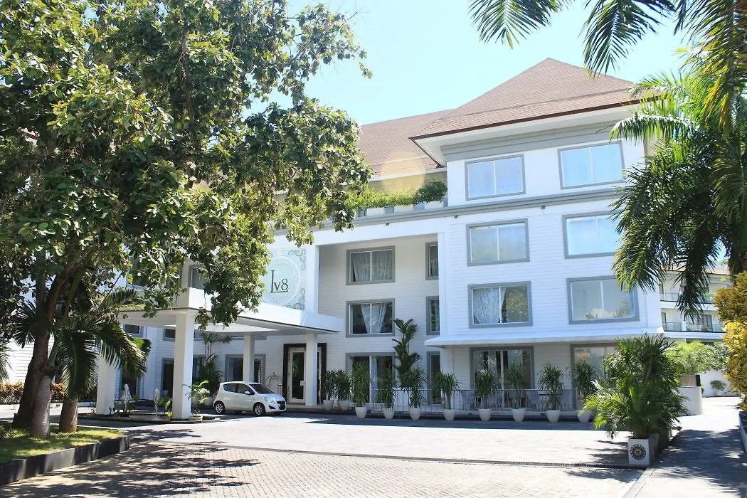 Lv8 Resort Hotel Canggu  Indonesia