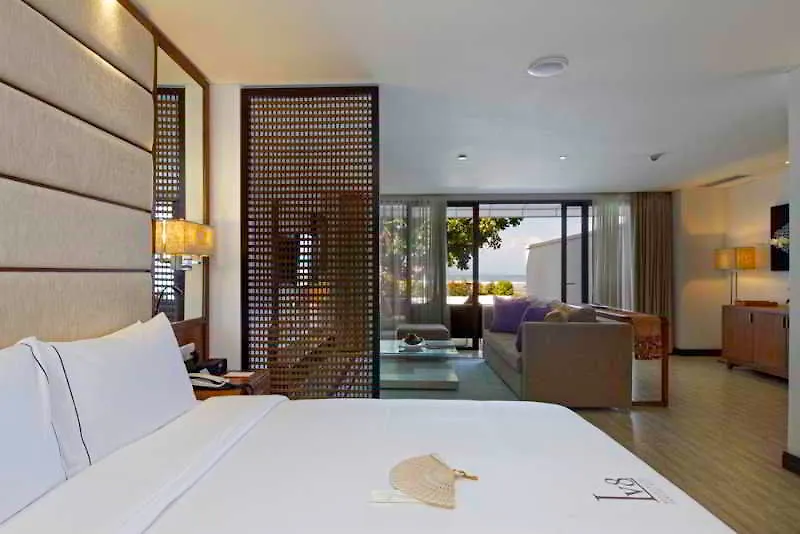 Lv8 Resort Hotel Canggu