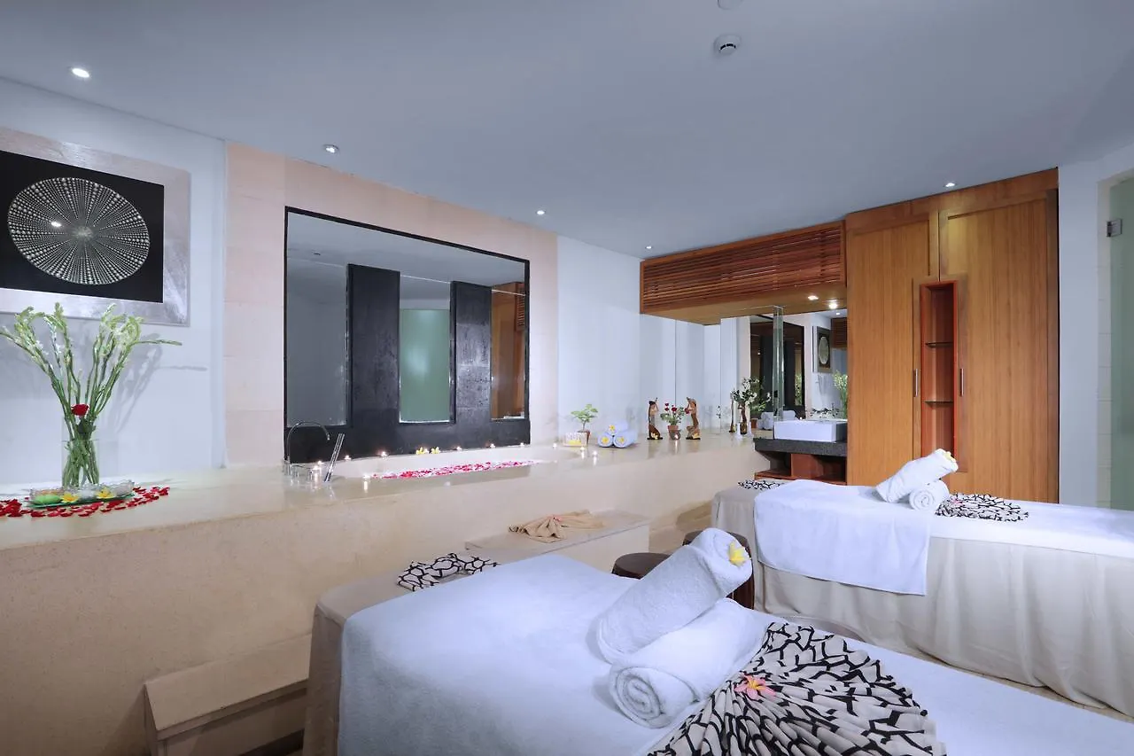 Lv8 Resort Hotel Canggu
